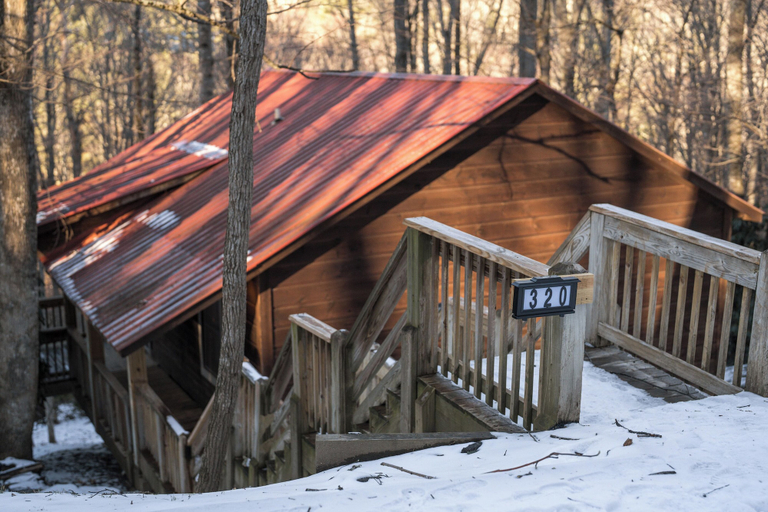 Exterior & Views, Red Feather Cabins 320, Watauga