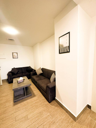 Others 4, central apartment for rent 26, Amman