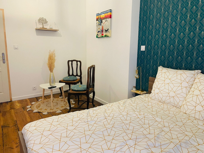 Bedroom 11
