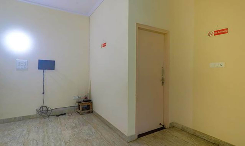 Others 5, Fabexpress Br Residency, Patna