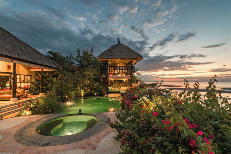 Exterior & Views 2, Villa Kupu Kupu Tulip, Buleleng