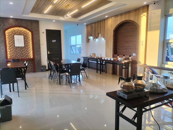 Food & Drinks 4, EVA SKY HOTEL, Aceh Barat