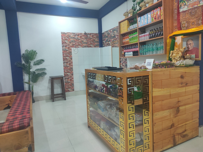 Others 5, Eight Lucky Homestay, West Kameng