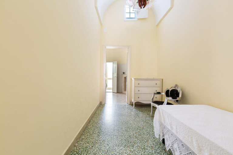 Bedroom 3, 3232 Casa di Pino by Barbarhouse, Taranto