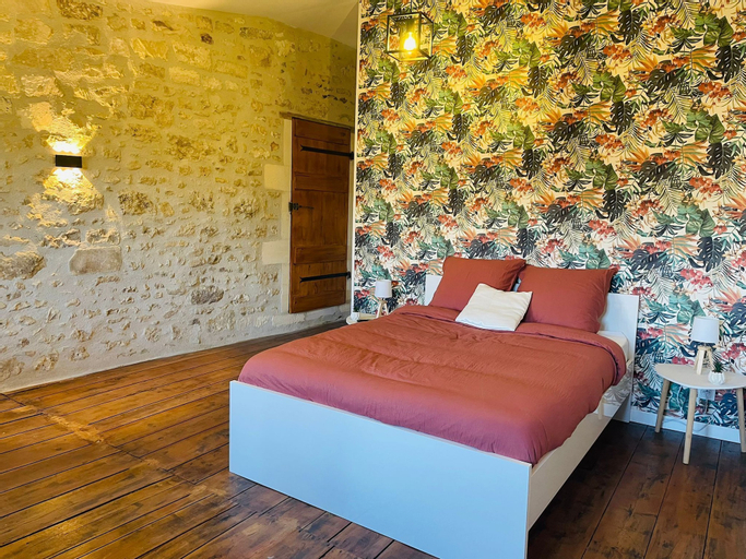 Bedroom 12