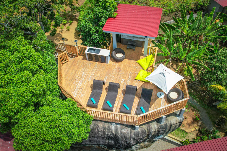 Exterior & Views 5, Villa Elodia by Le Duc Hotel & Villas