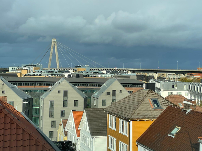 Others 2, Stavanger BnB 10 Nicolas Parking  Generous terrace, Stavanger