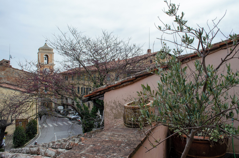 Exterior & Views 2, Antica Dimora Leones, Pisa
