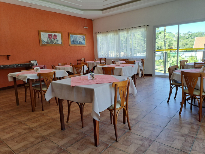 Food & Drinks 5, Pousada Recanto Feliz, Campo Limpo Paulista