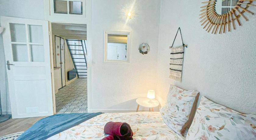 Cosy Plume - Hyper centre - Wifi, Pyrénées-Atlantiques