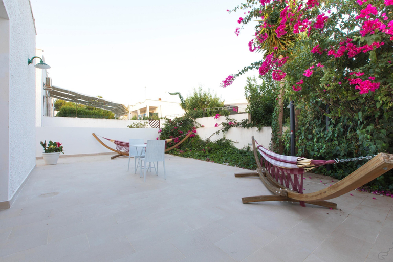 BBQ/picnic area, 3240 Villa Rebecca by Barbarhouse, Lecce