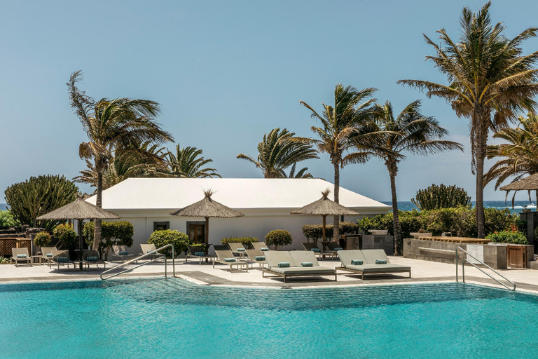 Sport & Beauty 2, Paradisus Salinas Lanzarote – All Inclusive – Adults Only, Las Palmas