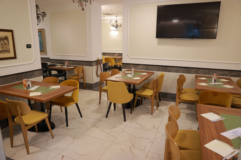 Food & Drinks 4, Hotel Švicarija - Terme Dobrna, Dobrna