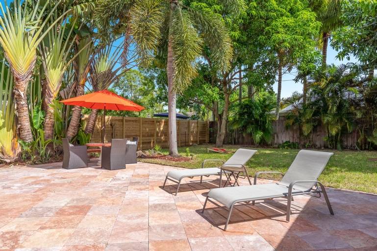 Exterior & Views 2, Will's Off Wilton Drive Pool Villa by Opus, Broward
