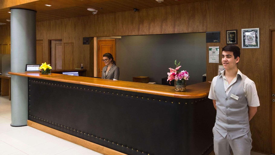 Public Area 2, Radisson Hotel Hotel Colonia del Sacramento, n.a540