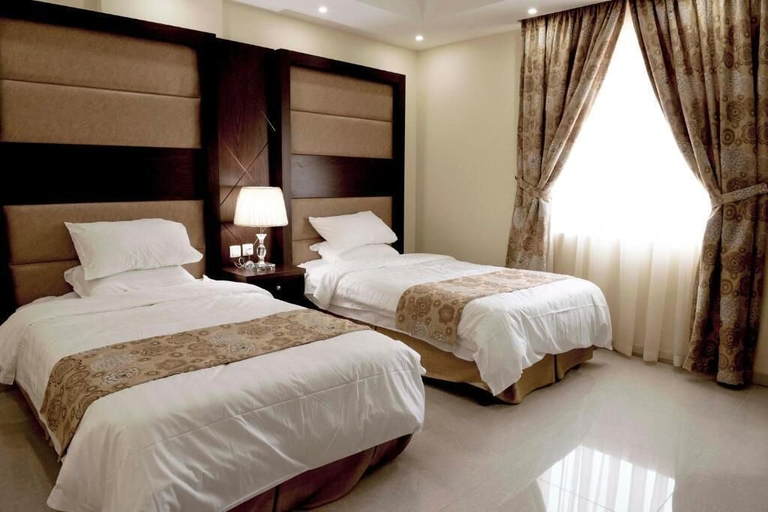 Bedroom 5, Rolana, Jeddah