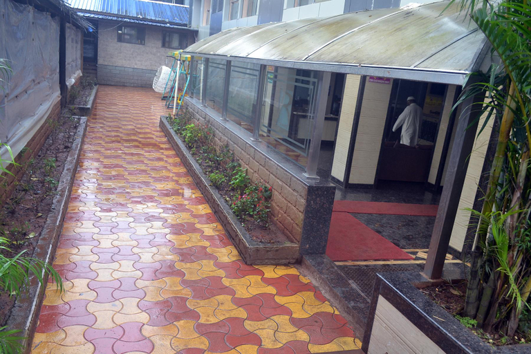 Others 5, Hotel Rahil Plaza, Satara