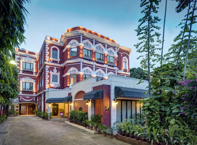 Exterior & Views 2, The Astor Kolkata, Kolkata