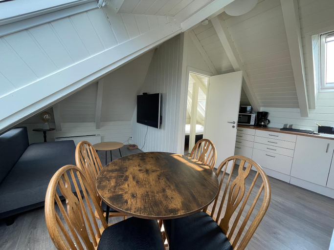 Others 5, Stunning Hilltop Nest Unparalleled Views - Ideal for Tourists  Business, Stavanger