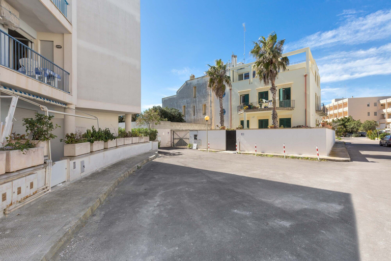Exterior & Views 2, 3262 Il Fortino by Barbarhouse, Lecce