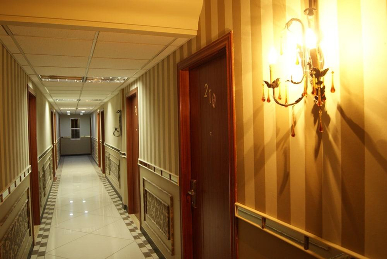 Park Place Hotel, Siguatepeque