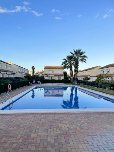 Sport & Beauty 4, RESIDENCIAL NOVA OROPESA REF 016, Castellón