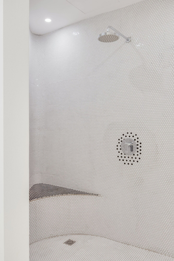 Bathroom 5, Ampersand Resort, Ko Samui