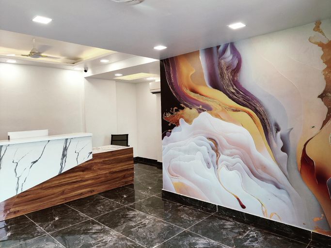 Others 4, The Grand ND Resort Vrindavan, Mathura