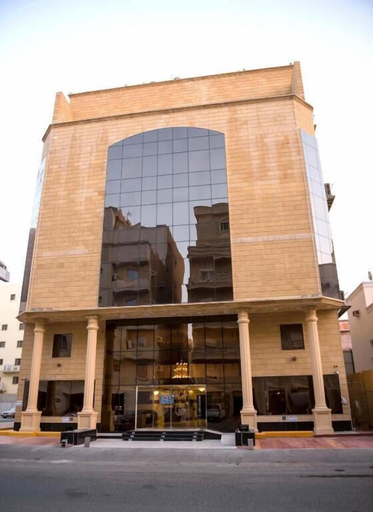 Exterior & Views, Rolana, Jeddah