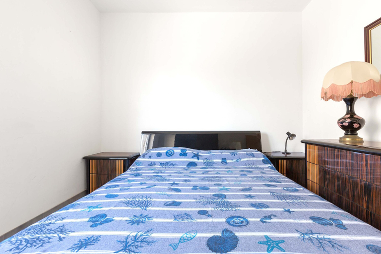 Bedroom 5, 3262 Il Fortino by Barbarhouse, Lecce