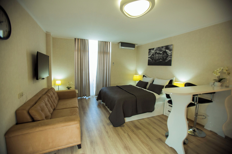 Others 5, Holiday Lux Sea Towers Batumi, Batumi