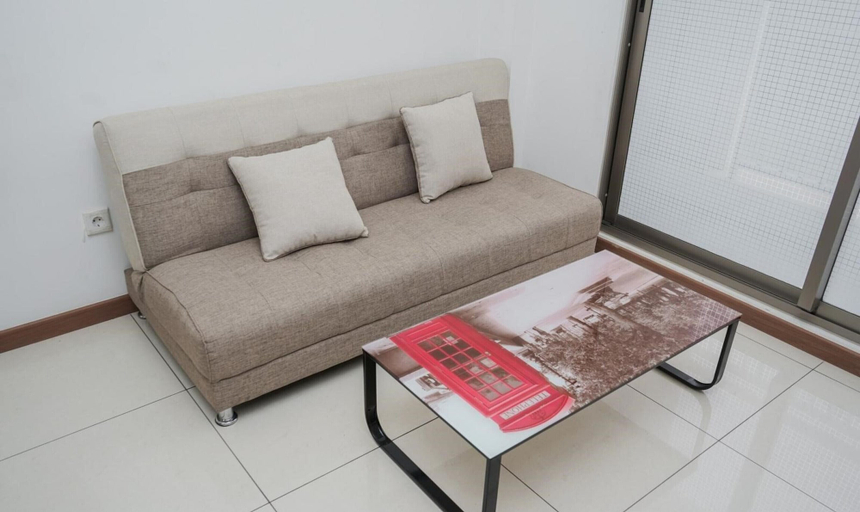 Others 3, Comfortable And Simply 1Br At M-Town Signature Apartment, Tangerang