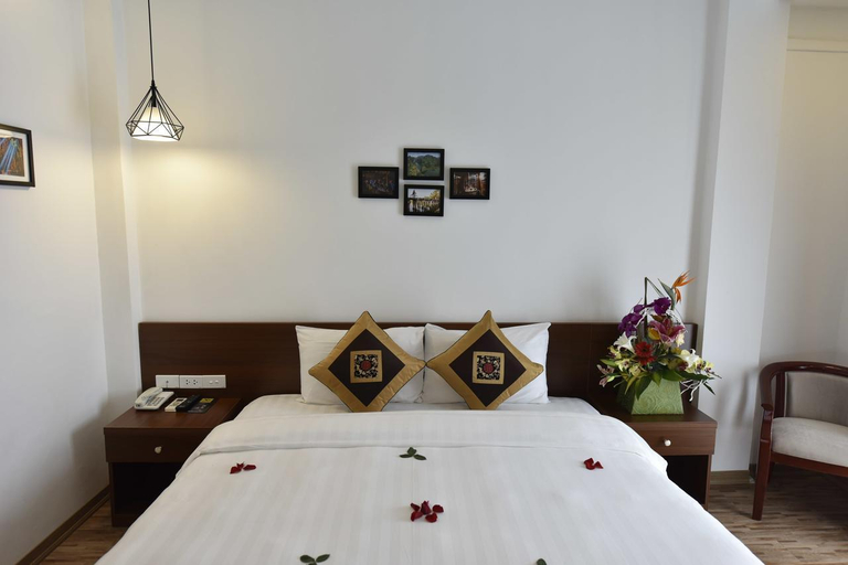 Others 5, Truong An Hotel, Mê Linh