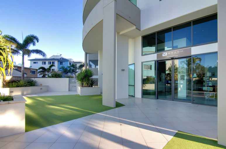 Exterior & Views 2, Beach on Sixth, Maroochy - Maroochydore