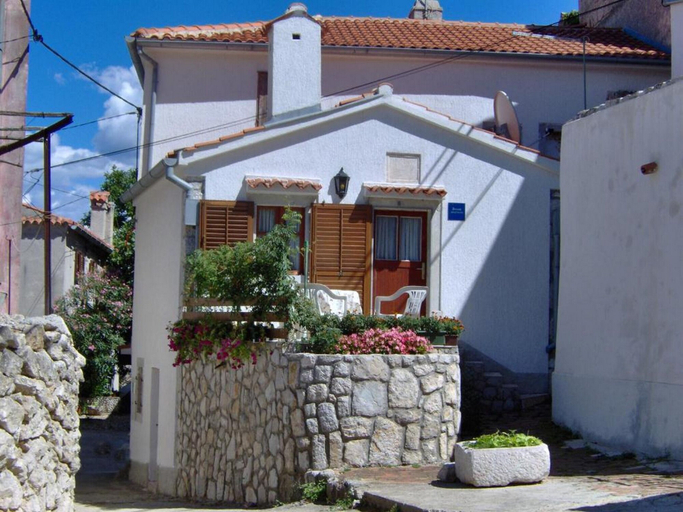 Exterior & Views 2, Zora Holiday Home, Cres