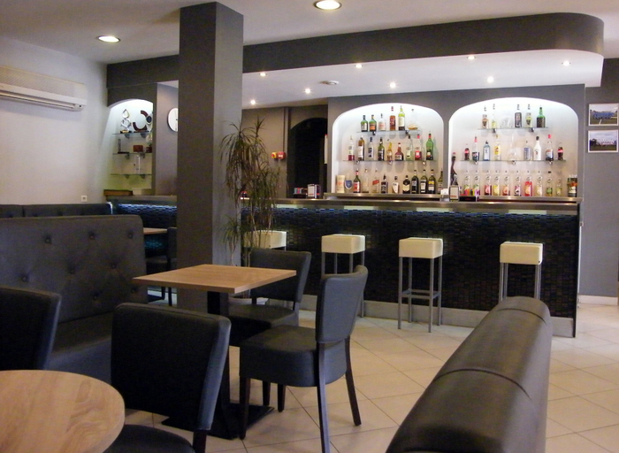 Food & Drinks 5, Hotel Empereur, Haute-Corse
