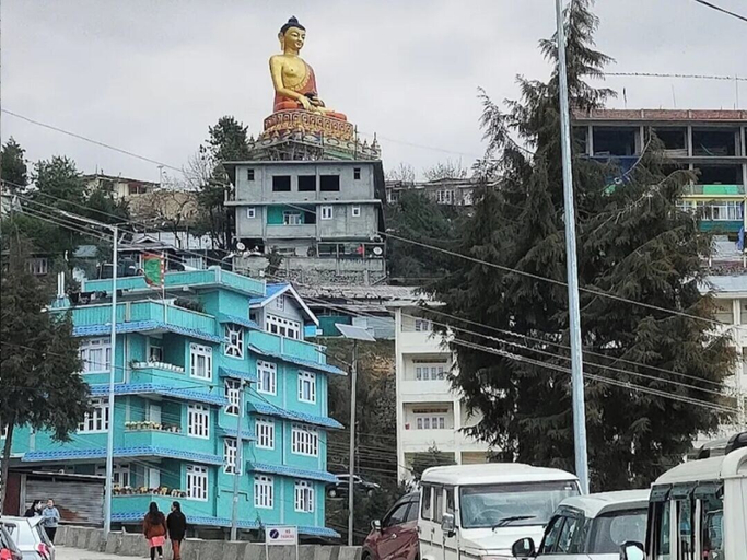 Others 3, Mondruk Homestay, Tawang
