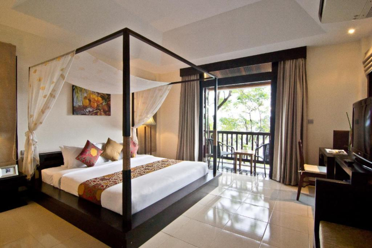 Bedroom 3, Anyavee Tubkaek Beach Resort, Mueang Krabi