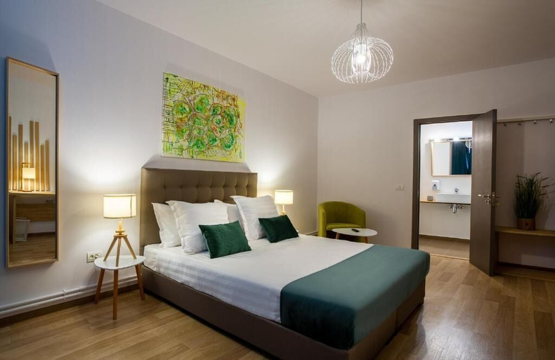 Others 5, Lagom Hotel, Municipiul Bucuresti