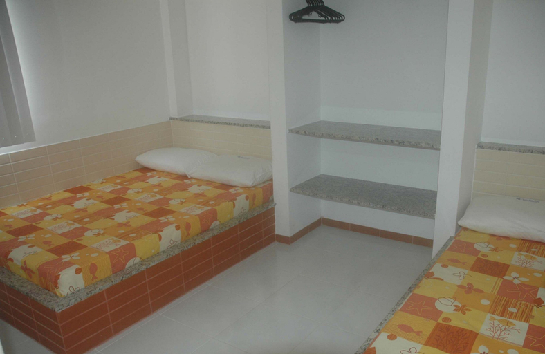 Bedroom 3, Praia do Forte - Aluguel Economico, Cabo Frio