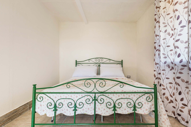 Bedroom 5, 1136 Villetta Paola by Barbarhouse, Lecce