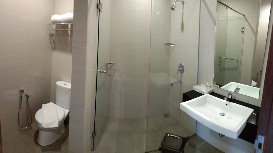 Bedroom 5, Pepabri Hotel & Resort, Kuningan