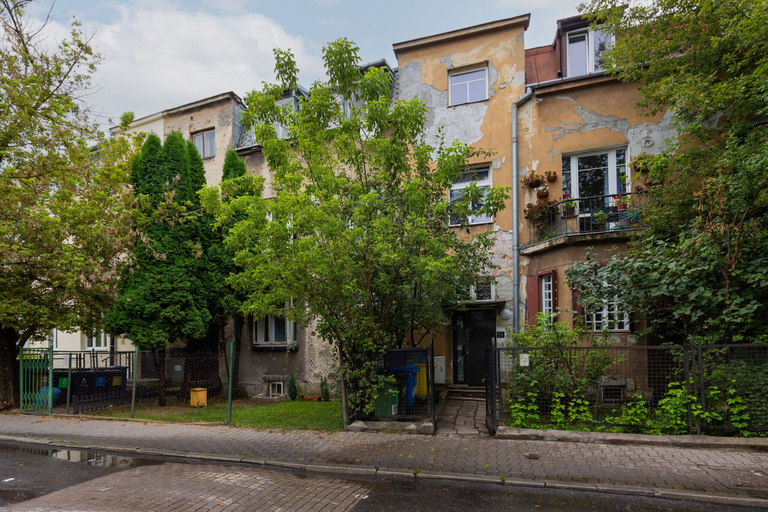 Exterior & Views 2, Bright Studio Szczuczyńska by Renters, Warsaw