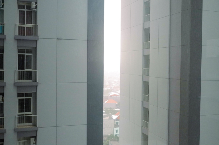 Exterior & Views, Scenic Studio Apartment At Bale Hinggil, Surabaya
