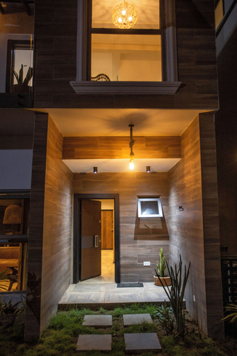 Exterior & Views 1, Serenity Residences & Spa - Kokrobite, Awutu Efutu Senya