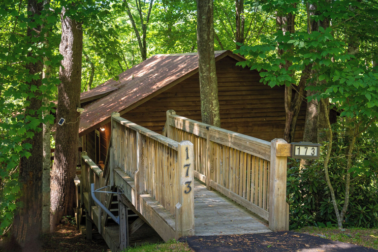 Exterior & Views, Red Feather Cabins 173, Watauga