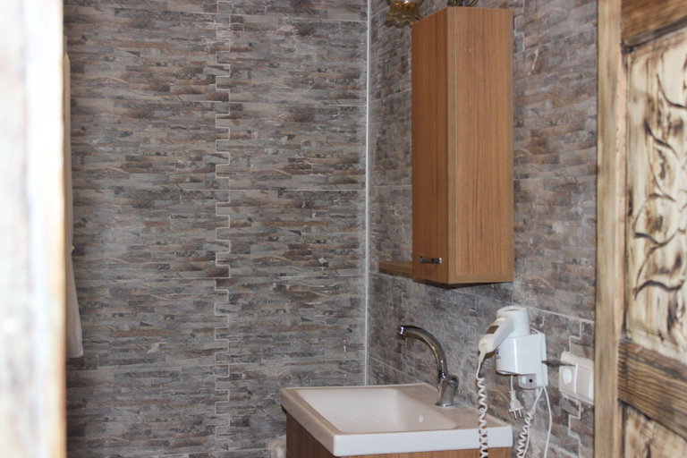 Bathroom 5, Antik Stone House, Nevşehir