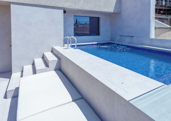 Sport & Beauty 2, Hotel Villa Real, a member of Preferred Hotels & Resorts, Madrid