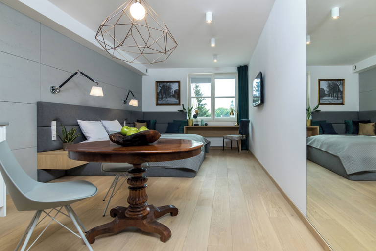 Others 5, Old Town Premium Apartments, Kraków City