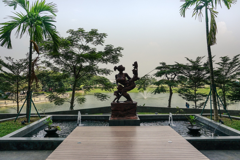 Others 4, Nice And Homey 1Br At Citralake Suites Apartment, West Jakarta